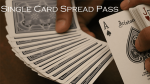 (image for) Magic Encarta Presents Single Card Spread Pass by Vivek Singhi video DOWNLOAD