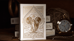 (image for) Tycoon Playing Cards (Ivory) by theory11