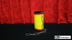 (image for) Chain Welding Deluxe by Mr. Magic - Trick