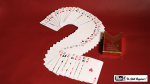 (image for) Electric Deck Deluxe (52 Cards Bridge) by Mr. Magic - Trick