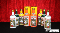 (image for) Multiplying Bottles (Color Changing/8 Bottles) by Premium Magic - Trick