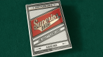 (image for) Superior Invisible (Red) Playing Cards by Expert Playing Card Co