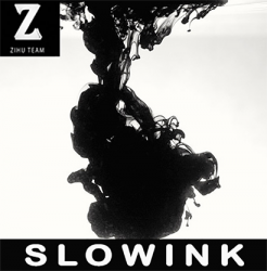 (image for) Slow Ink by ZiHu Team video DOWNLOAD