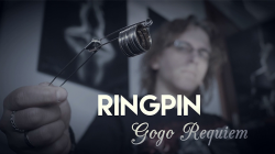 (image for) Ring Pin by Gogo Requiem video DOWNLOAD