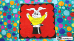 (image for) Bag to Happy Birthday Silk (36 inch x 36 inch) by Mr. Magic - Trick