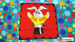 (image for) Bag to 'The End' Silk by Mr. Magic - Trick