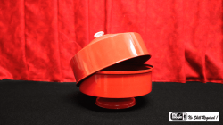 (image for) Dove Pan (Powder Coated Aluminum) by Mr. Magic - Trick