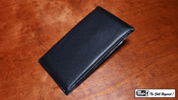 (image for) Swap Wallet (Himber Style) Plastic by Mr. Magic - Trick