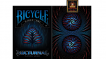 (image for) Bicycle Nocturnal Playing Cards by Collectable Playing Cards