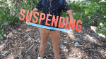 (image for) Suspending by Andrew Salas video DOWNLOAD