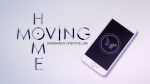 (image for) Moving Home (DVD and Gimmick Material Supplied) by SansMinds Creative Labs- DVD