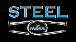 (image for) STEEL by Rasmus - Trick