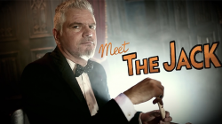 (image for) Meet The Jack by Jorge Garcia - DVD