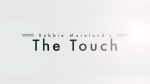 (image for) The Touch by Robbie Moreland - DVD