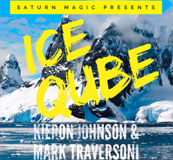 (image for) Ice Qube by Kieron Johnson & Mark Traversoni - Trick