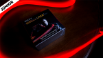 (image for) Rocco's SUPER BRIGHT Prisma Lites Single JUNIOR (Red) - Trick