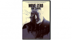 (image for) Move Zero (Vol 3) by John Bannon and Big Blind Media - DVD