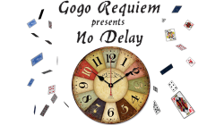 (image for) No Delay by Gogo Requiem video DOWNLOAD