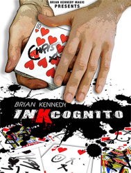 (image for) InKcognito by Brian Kennedy video DOWNLOAD
