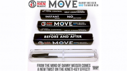 (image for) MOVE by Danny Weiser and Taiwan Ben - Trick