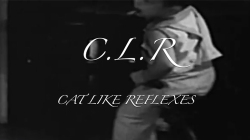 (image for) CLR by Dan Hauss video DOWNLOAD