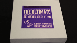 (image for) The Ultimate Re-Maxed Iceolation by Kieron Johnson and Mark Traversoni - Trick