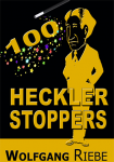 (image for) 100 Heckler Stoppers by Wolfgang Riebe eBook DOWNLOAD