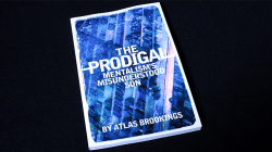 (image for) The Prodigal by Atlas Brookings - Book