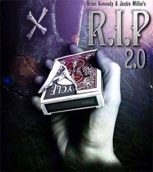 (image for) R.I.P. 2.0 by Brian Kennedy and Justin Miller video DOWNLOAD
