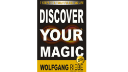 (image for) Discover Your Magic by Wolfgang Riebe eBook DOWNLOAD