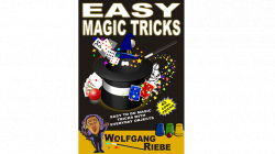 (image for) 42 Easy Magic Tricks by Wolfgang Riebe eBook DOWNLOAD