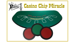 (image for) Casino Chip Miracle by Peki video DOWNLOAD