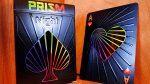 (image for) Prism: Night Playing Cards by Elephant Playing Cards