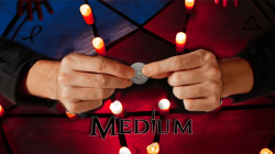 (image for) MEDIUM by Hugo Valenzuela - Trick