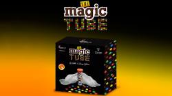 (image for) The Magic Tube by Gabbo Torres & George Iglesias