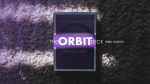 (image for) Orbit V3 Playing Cards
