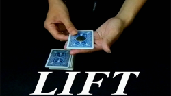 (image for) LIFT by Rama Yura video DOWNLOAD