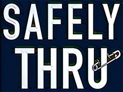 (image for) Safely Thru by Kareem Ahmed video DOWNLOAD