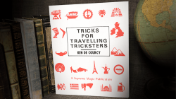 (image for) Tricks for Travelling Tricksters by Ken de Courcy - Book