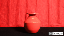 (image for) Lota Bowl Aluminum (Color) by Mr. Magic - Trick