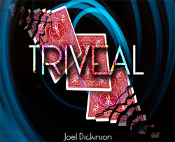 (image for) Triveal by Joel Dickinson eBook DOWNLOAD