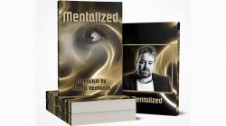 (image for) Mentalized by Dennis Hermanzo - Book
