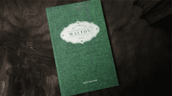(image for) The Complete Walton (Vol. 3) by Roy Walton - Book