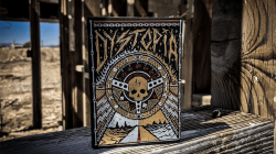 (image for) Dystopia Playing Cards