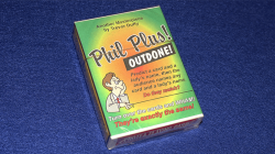 (image for) Phil Plus Outdone