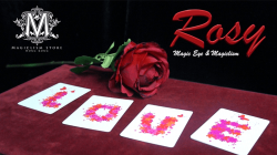 (image for) Rosy by Magic Eye & Magiclism - Trick