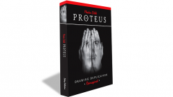 (image for) Proteus by Phedon Bilek - Book