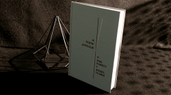 (image for) A New Angle by Ryan Plunkett & Michael Feldman - Book