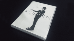 (image for) REBORN by Bond Lee - DVD