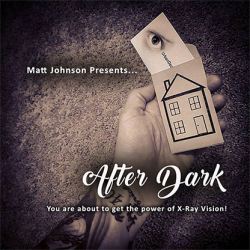 (image for) After Dark by Matt Johnson video DOWNLOAD